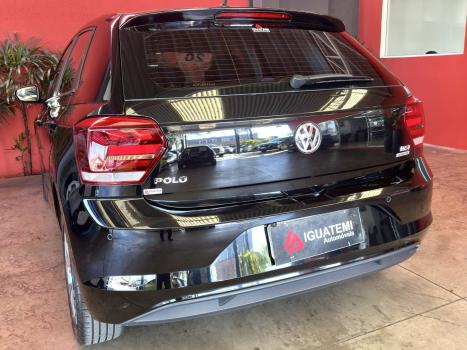 VOLKSWAGEN Polo Hatch 1.6 4P MSI FLEX, Foto 9