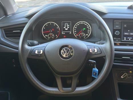 VOLKSWAGEN Polo Hatch 1.6 4P MSI FLEX, Foto 15