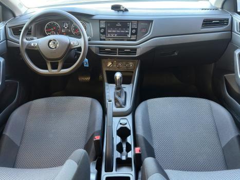 VOLKSWAGEN Polo Hatch 1.6 4P MSI FLEX, Foto 17