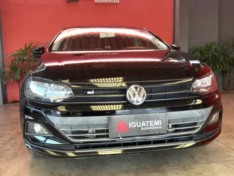 VOLKSWAGEN Polo Hatch 1.6 4P MSI FLEX, Foto 25