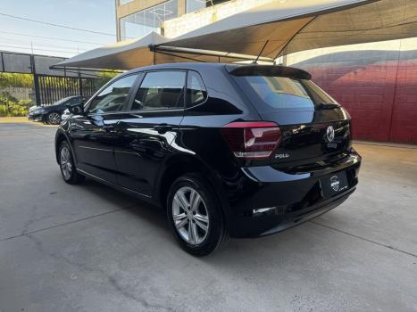 VOLKSWAGEN Polo Hatch 1.0 12V 4P MPI FLEX, Foto 3