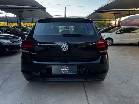 VOLKSWAGEN Polo Hatch 1.0 12V 4P MPI FLEX, Foto 6