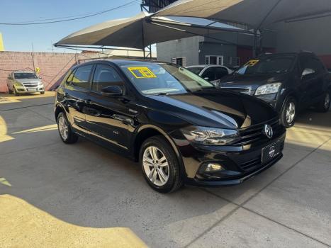 VOLKSWAGEN Polo Hatch 1.0 12V 4P MPI FLEX, Foto 7