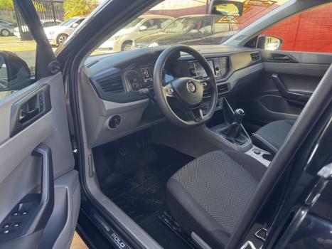VOLKSWAGEN Polo Hatch 1.0 12V 4P MPI FLEX, Foto 9