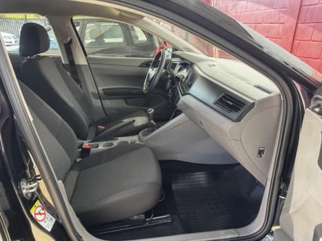 VOLKSWAGEN Polo Hatch 1.0 12V 4P MPI FLEX, Foto 11
