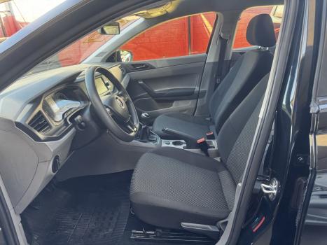 VOLKSWAGEN Polo Hatch 1.0 12V 4P MPI FLEX, Foto 12