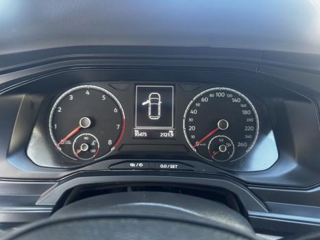VOLKSWAGEN Polo Hatch 1.0 12V 4P MPI FLEX, Foto 15