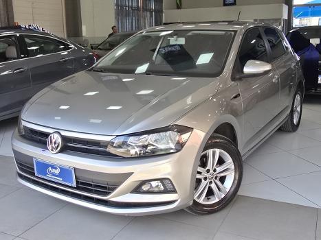 VOLKSWAGEN Polo Hatch 1.0 12V 4P MPI FLEX, Foto 3