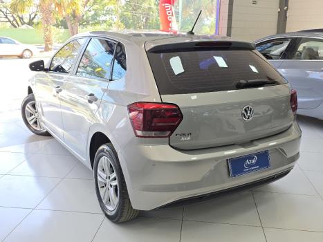 VOLKSWAGEN Polo Hatch 1.0 12V 4P MPI FLEX, Foto 4