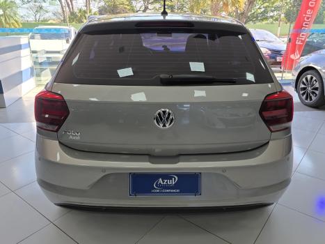 VOLKSWAGEN Polo Hatch 1.0 12V 4P MPI FLEX, Foto 5