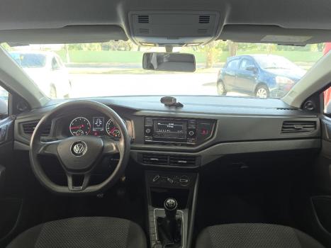 VOLKSWAGEN Polo Hatch 1.0 12V 4P MPI FLEX, Foto 7