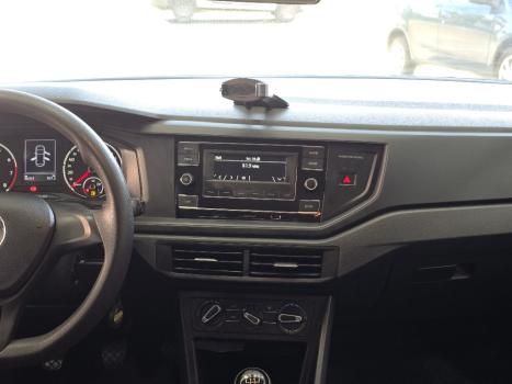 VOLKSWAGEN Polo Hatch 1.0 12V 4P MPI FLEX, Foto 8