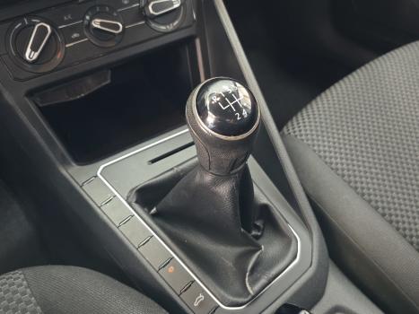 VOLKSWAGEN Polo Hatch 1.0 12V 4P MPI FLEX, Foto 9