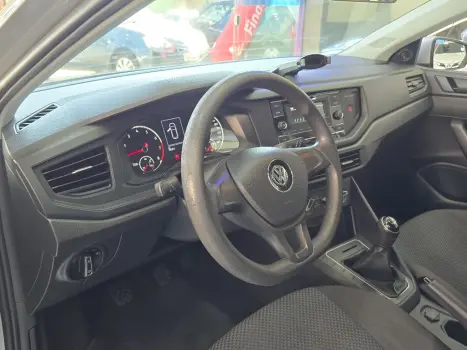 VOLKSWAGEN Polo Hatch 1.0 12V 4P MPI FLEX, Foto 14