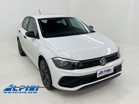 VOLKSWAGEN Polo Hatch , Foto 2