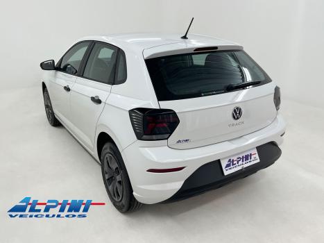 VOLKSWAGEN Polo Hatch , Foto 4