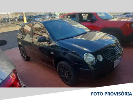 VOLKSWAGEN Polo Hatch , Foto 2