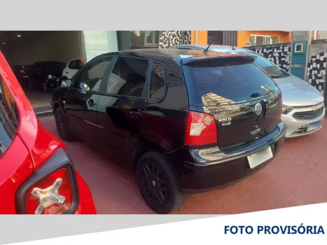 VOLKSWAGEN Polo Hatch , Foto 4