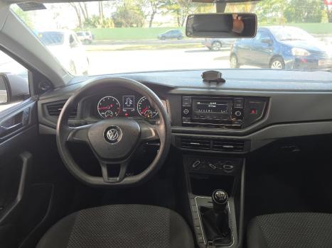 VOLKSWAGEN Polo Hatch 1.0 12V 4P MPI FLEX, Foto 10