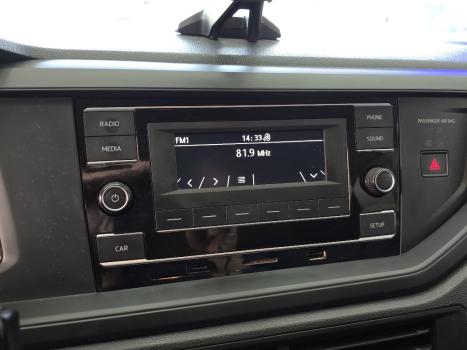 VOLKSWAGEN Polo Hatch 1.0 12V 4P MPI FLEX, Foto 13