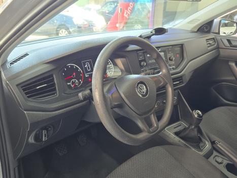 VOLKSWAGEN Polo Hatch 1.0 12V 4P MPI FLEX, Foto 14