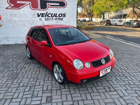 VOLKSWAGEN Polo Hatch 2.0 4P, Foto 2