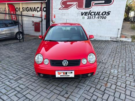 VOLKSWAGEN Polo Hatch 2.0 4P, Foto 3