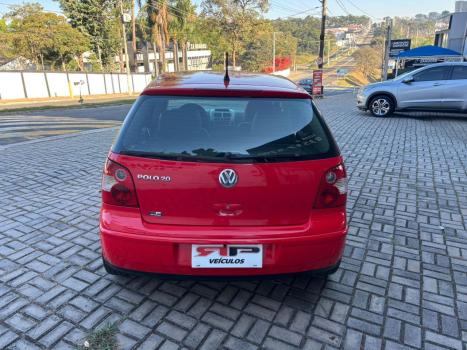 VOLKSWAGEN Polo Hatch 2.0 4P, Foto 5