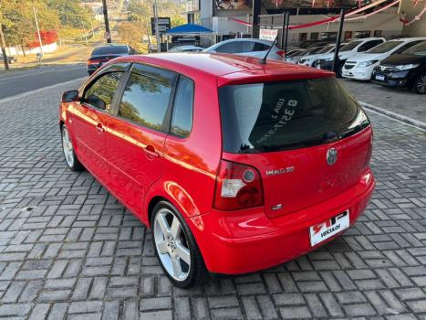 VOLKSWAGEN Polo Hatch 2.0 4P, Foto 6
