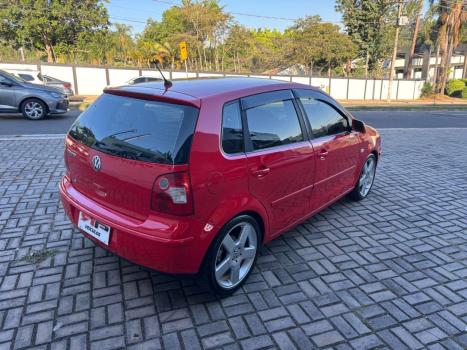 VOLKSWAGEN Polo Hatch 2.0 4P, Foto 7