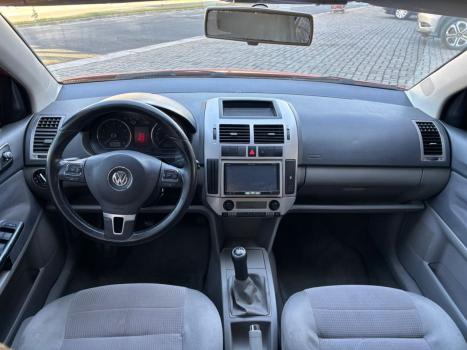VOLKSWAGEN Polo Hatch 2.0 4P, Foto 8