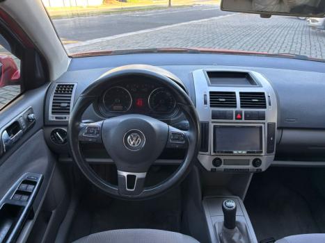 VOLKSWAGEN Polo Hatch 2.0 4P, Foto 9