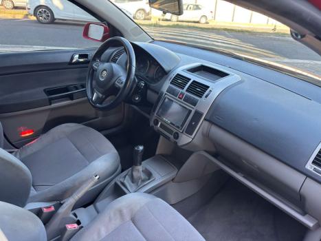 VOLKSWAGEN Polo Hatch 2.0 4P, Foto 10