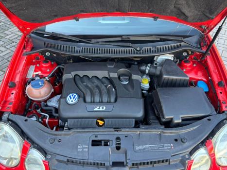 VOLKSWAGEN Polo Hatch 2.0 4P, Foto 11