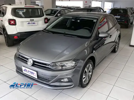VOLKSWAGEN Polo Hatch , Foto 1