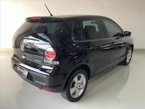 VOLKSWAGEN Polo Hatch 1.6 4P SPORTLINE FLEX, Foto 6