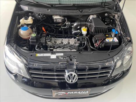VOLKSWAGEN Polo Hatch 1.6 4P SPORTLINE FLEX, Foto 13