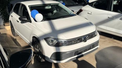 VOLKSWAGEN Polo Hatch 1.0 4P MPI TRACK, Foto 2