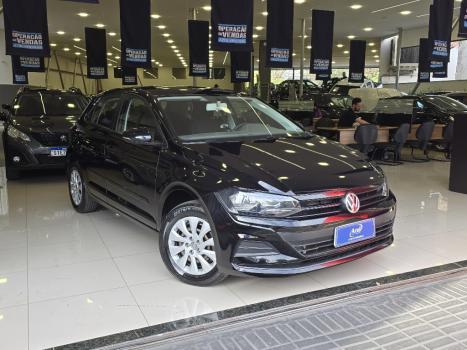 VOLKSWAGEN Polo Hatch 1.0 12V 4P 200 TSI SENSE AUTOMTICO, Foto 1