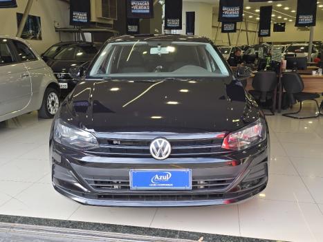 VOLKSWAGEN Polo Hatch 1.0 12V 4P 200 TSI SENSE AUTOMTICO, Foto 2