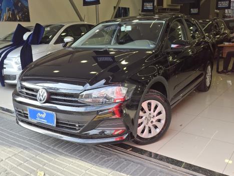 VOLKSWAGEN Polo Hatch 1.0 12V 4P 200 TSI SENSE AUTOMTICO, Foto 3