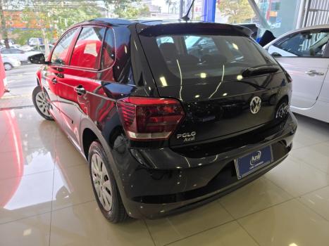 VOLKSWAGEN Polo Hatch 1.0 12V 4P 200 TSI SENSE AUTOMTICO, Foto 4