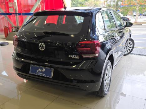 VOLKSWAGEN Polo Hatch 1.0 12V 4P 200 TSI SENSE AUTOMTICO, Foto 6