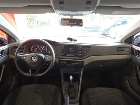 VOLKSWAGEN Polo Hatch 1.0 12V 4P 200 TSI SENSE AUTOMTICO, Foto 7