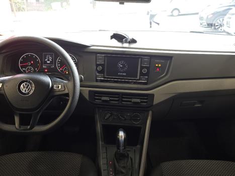VOLKSWAGEN Polo Hatch 1.0 12V 4P 200 TSI SENSE AUTOMTICO, Foto 8