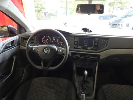 VOLKSWAGEN Polo Hatch 1.0 12V 4P 200 TSI SENSE AUTOMTICO, Foto 10