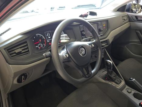 VOLKSWAGEN Polo Hatch 1.0 12V 4P 200 TSI SENSE AUTOMTICO, Foto 14