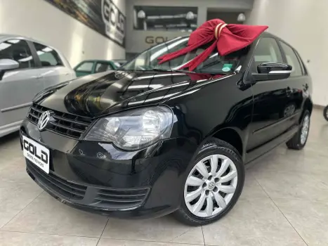 VOLKSWAGEN Polo Hatch 1.6 4P, Foto 1