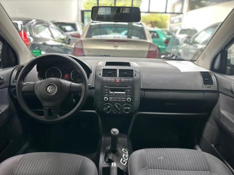 VOLKSWAGEN Polo Hatch 1.6 4P, Foto 5
