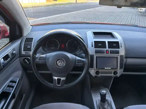 VOLKSWAGEN Polo Hatch 2.0 4P, Foto 9